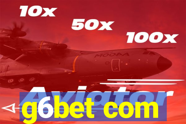 g6bet com